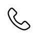 Bouton téléphone