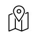 Bouton adresse